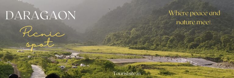 daragaon picnic spot