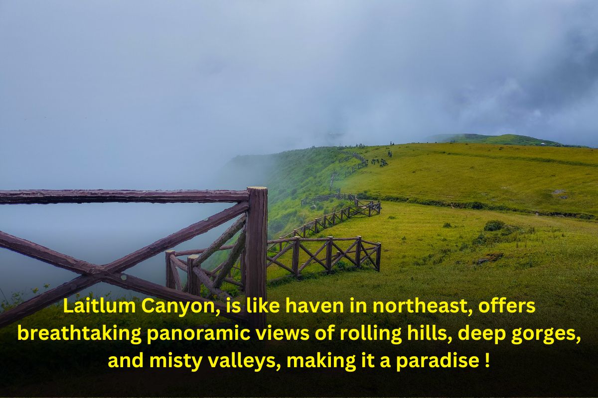 laitlum canyon