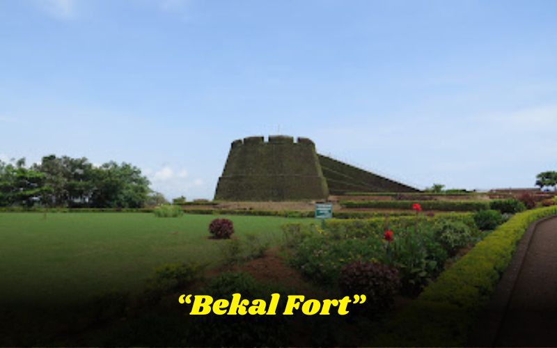 Bekal Fort