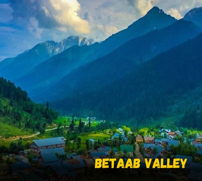 Betaab Valley