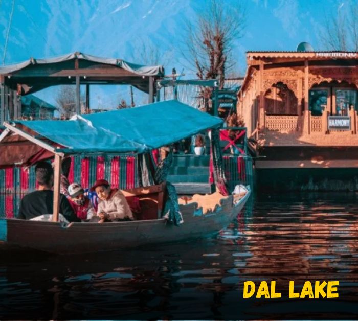 Dal Lake