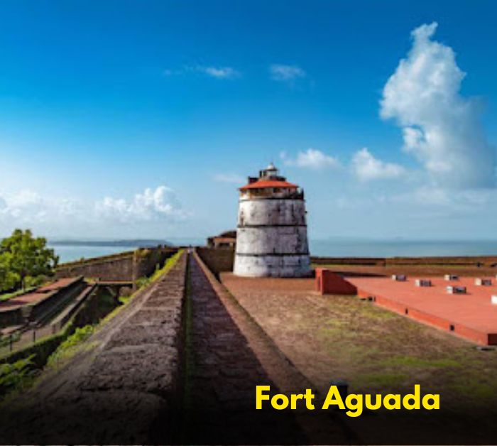 Fort Aguada