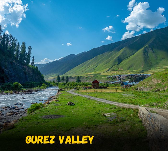 Gurez Valley