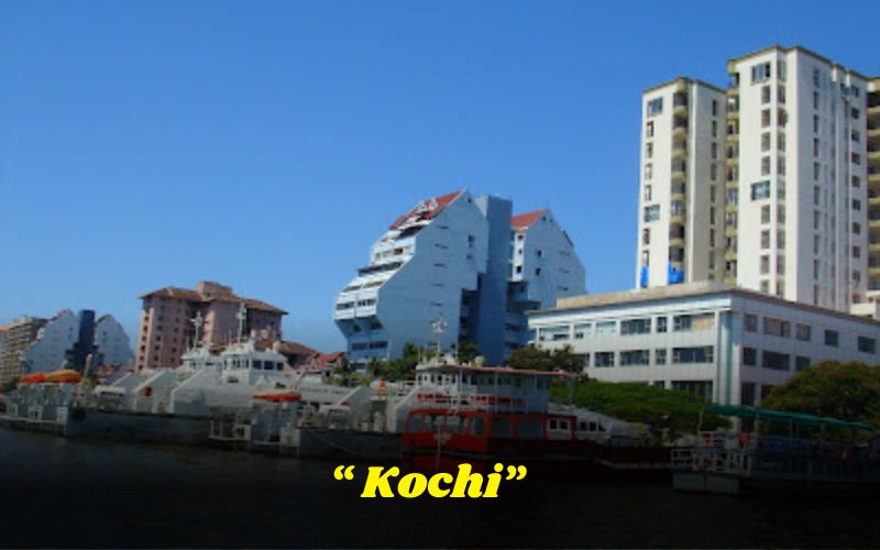 Kochi