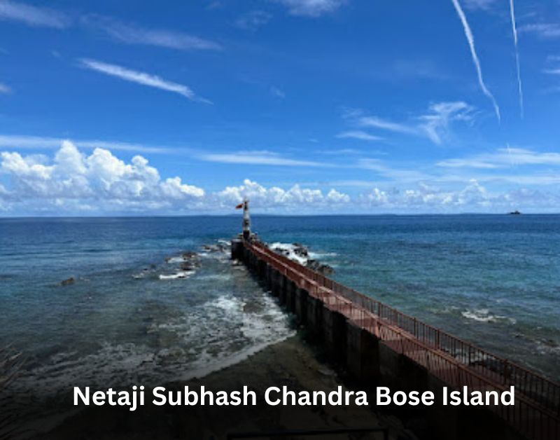 Netaji Subhash Chandra Bose Island