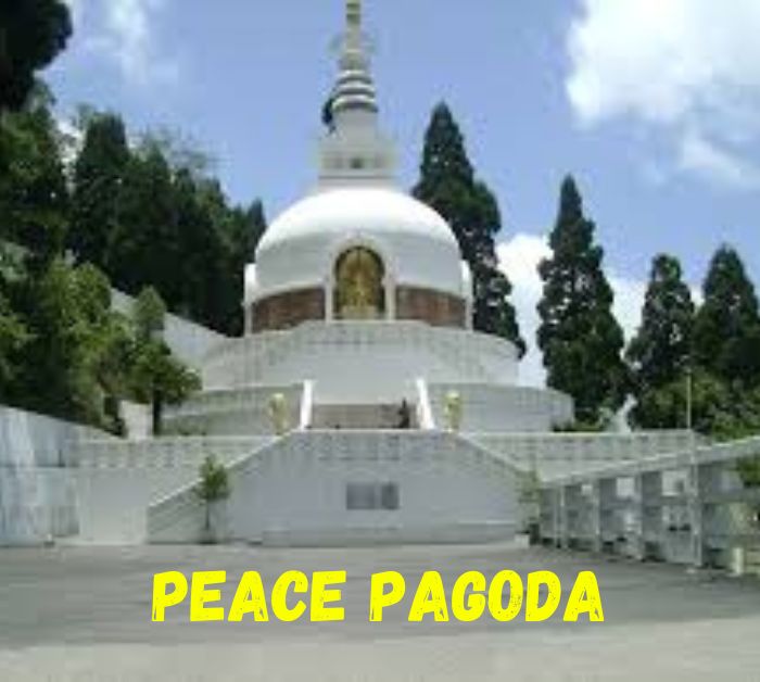 Peace Pagoda