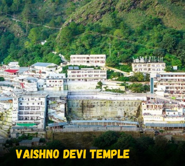 Vaishno Devi Temple