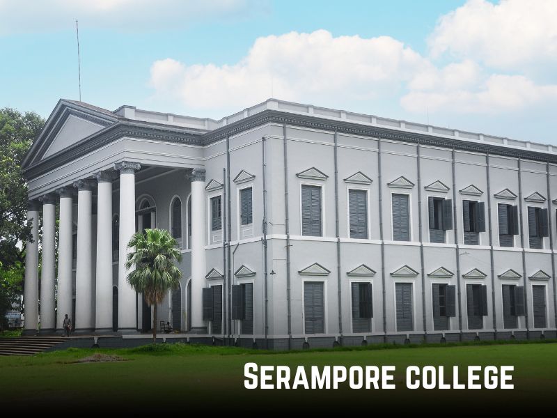 Serampore college