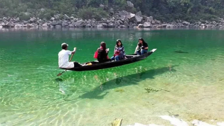 10 Best Places to Visit in Meghalaya