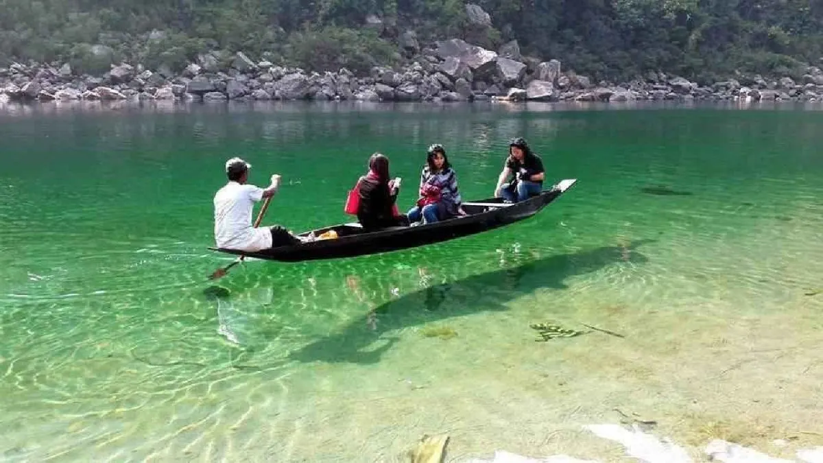 10 Best Places to Visit in Meghalaya