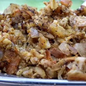 Kothu Parotta