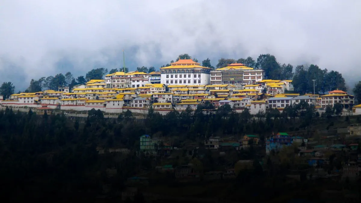 Top 8 Things to Do in Tawang